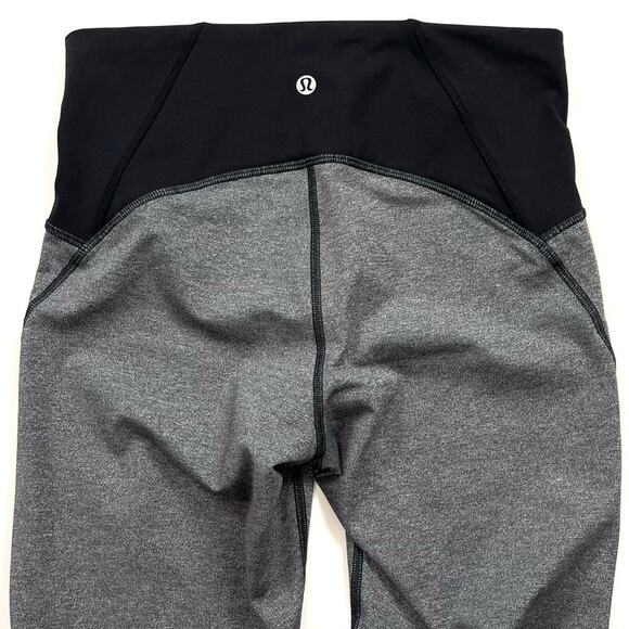 Lululemon Train Times 7/8 Pant - Picture 10 of 13